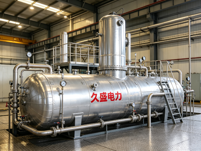 鸡西高效旋膜式除氧器
